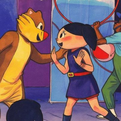 'Show da Luna' e Tiquequê animam o público em São Paulo neste fim de semana