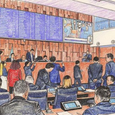 Alerj aprova projeto que impõe regras mais rígidas para saidinhas de presos