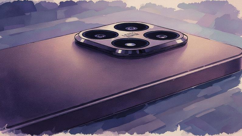 Xiaomi lança no dia 22 de setembro seu novo smartphone: 15T (Foto: Reprodução)