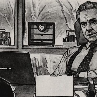 Odete e Marco Aurélio encerram rivalidade em Vale Tudo; confira os detalhes