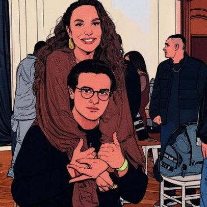 Mãe de 3Ivete celebra comparações com o filho e se diz feliz com os 'clones'