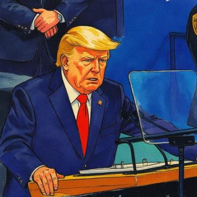 EUA mencionaram Brasil apenas duas vezes na ONU antes da era Trump