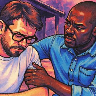 Setembro Amarelo destaca a necessidade de cuidar da saúde mental no trabalho missionário