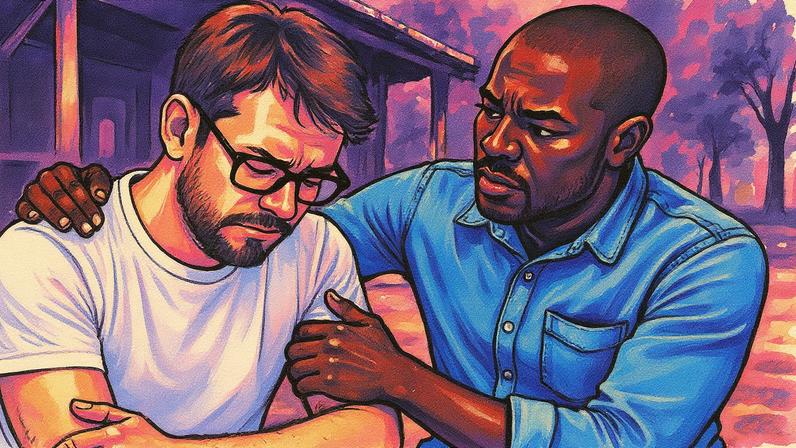 Trabalho no campo missionário enfrenta desafios que afetam a saúde mental do obreiro (Foto: Reprodução)