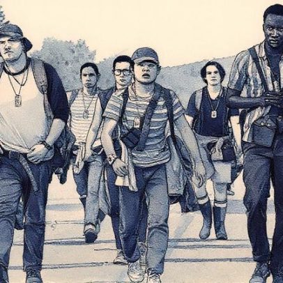 Estreias imperdíveis nos cinemas desta semana trazem grandes emoções