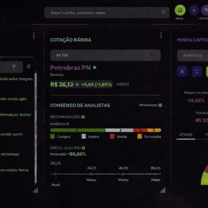 Valor One lança ferramenta inovadora para auxiliar investidores em suas decisões