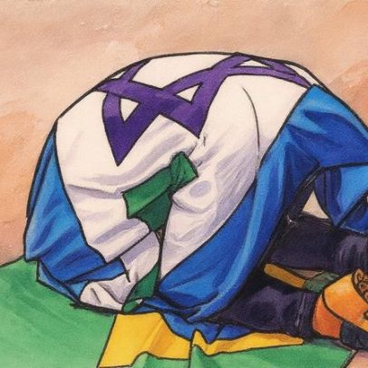 Políticos e apoiadores se unem em oração por recuperação de Bolsonaro