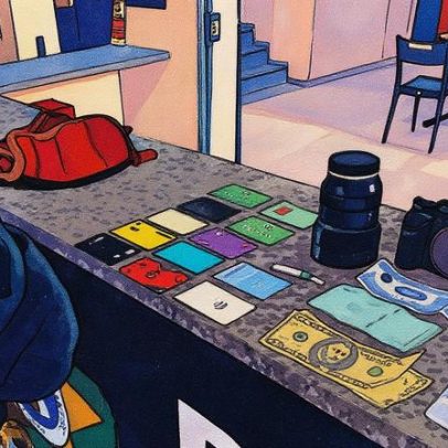 Estrangeiro é detido por furtos a hóspedes de hotel no Rio; itens são recuperados