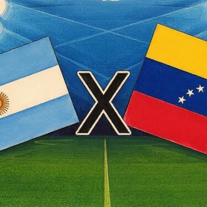Equador enfrenta Argentina nas Eliminatórias da Copa com transmissão ao vivo