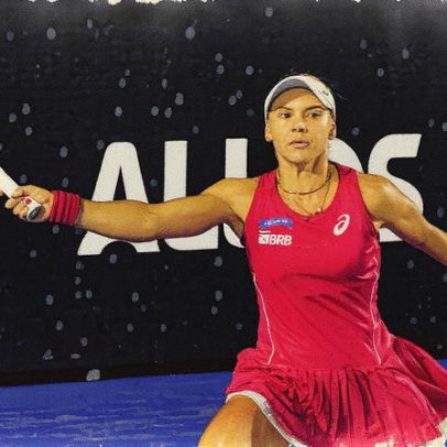 Pigossi e Cé garantem recuperação do Brasil no ranking da WTA após quedas