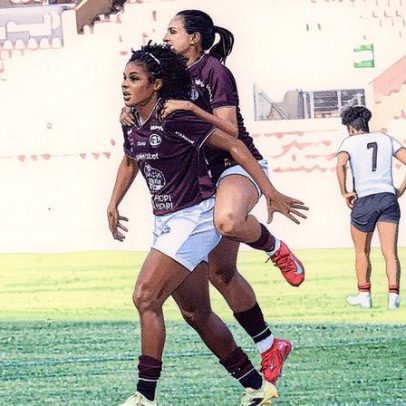 Copa do Brasil Feminina: confira os classificados e a data do sorteio das quartas de final