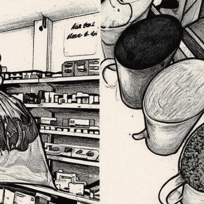 'Farinha da felicidade' faz sucesso no TikTok e nutricionista analisa seus efeitos