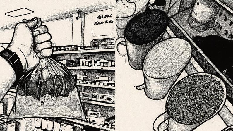 Farinha da felicidade é apresentada como rica em fibras, mas especialista alerta que não existem milagres (Foto: Reprodução)