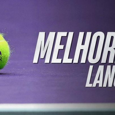 Zarazua, Candiotto e Bia enfrentam Pigossi em emocionante resumo da quinta-feira