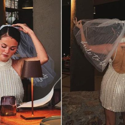 Selena Gomez revela detalhes do casamento luxuoso com hospedagem de R$ 19 mil