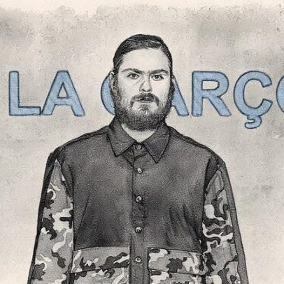 Moda masculina adota estética militar como resposta à instabilidade global