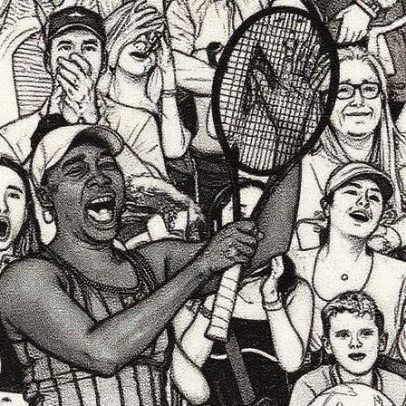 Venus considera participar dos Jogos de Los Angeles e afirma: “Nada é impossível”