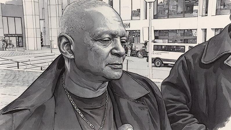 Boston paga indenização de R$ 792 mil a homens negros injustamente acusados de assassinar mulher branca em 1989 (Foto: Reprodução)