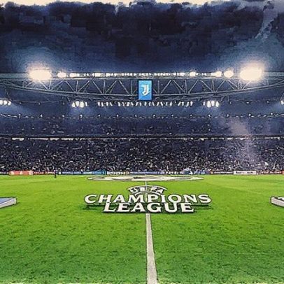 Juventus e Borussia Dortmund se enfrentam na Champions League; saiba onde assistir