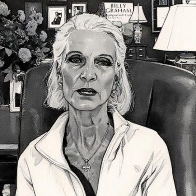 Filha de Billy Graham afirma sinais da volta de Jesus são claros