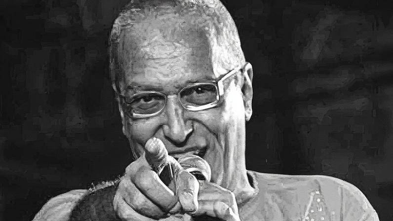 Irineu Rodrigues Filho (1962 - 2025) (Foto: Reprodução)