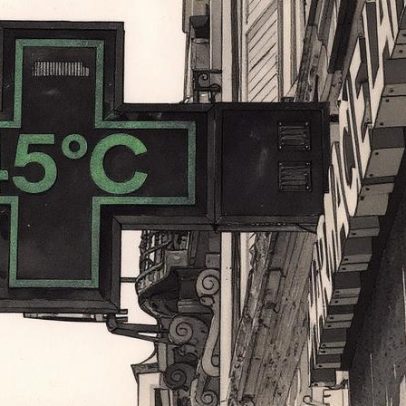 Como enfrentar as ondas de calor que se tornam cada vez mais comuns