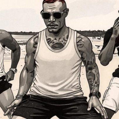 Dançarino é levado à delegacia após suposta agressão por policiais na Cidade de Deus