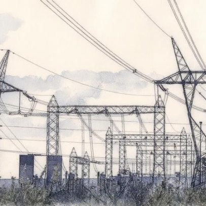 Engie procura parceiro estratégico para ativos de transmissão elétrica