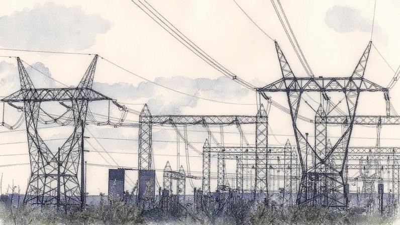 Companhias como Engie, Brookfield e Energisa estão negociando ativos de transmissão (Foto: Reprodução)