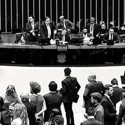 Câmara deve votar projeto que exclui gastos em educação do Arcabouço Fiscal