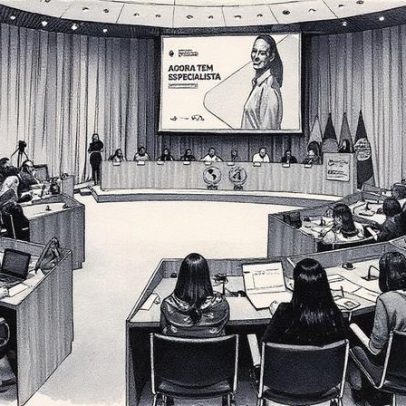 Ministério da Saúde amplia acesso à mamografia para mulheres a partir dos 40 anos