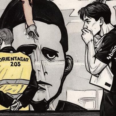 Corinthians brilha e derrota Athletico para avançar na Copa do Brasil