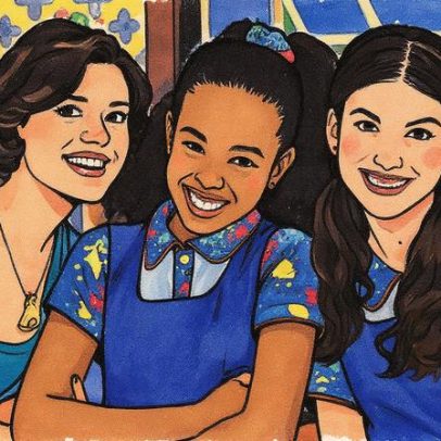 'Chiquititas' sai do streaming após 10 anos com fim de contrato entre SBT e Netflix