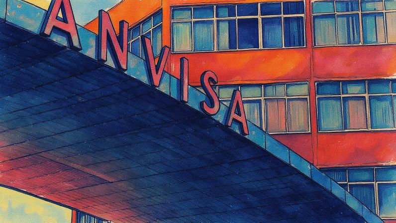 Anvisa proíbe fabricação e venda de 32 suplementos de uma mesma empresa (Foto: Reprodução)