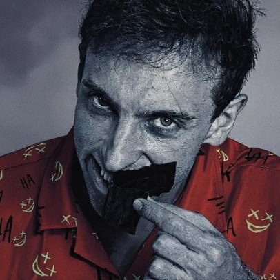 Ministério Público Federal solicita redução da pena de Leo Lins para quatro anos