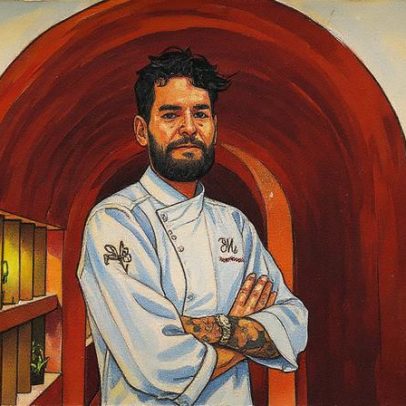 Trabalhador revela rotina exaustiva de 17 horas diárias na Noma