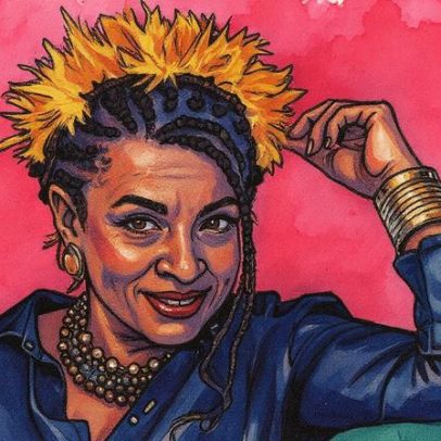 Elisa Lucinda apresenta nova peça e destaca importância do bem-estar e autoestima