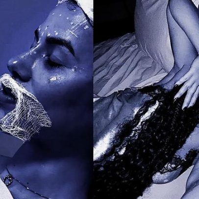 Larissa Tomasia exibe resultado de rinomodelação e se diz satisfeita com fotos