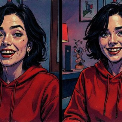 Vodafone utiliza 'influencer' digital em nova campanha publicitária na Alemanha