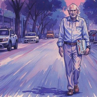 Arquiteto de 84 anos revela histórias dos primeiros condomínios da Barra em livro