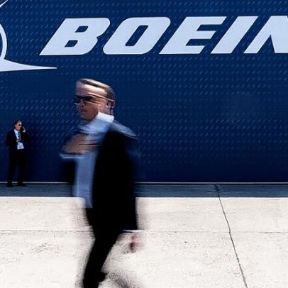 Boeing se destaca como oportunidade de investimento, afirma Jim Cramer