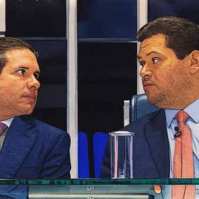 Senadores criticam Câmara por exposição em debate legislativo