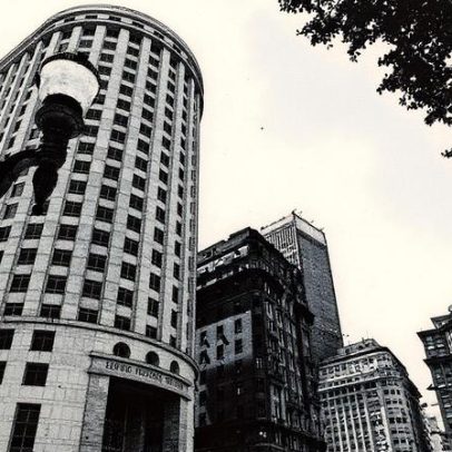 Servidores da Câmara denunciam aumento de assaltos nas proximidades do Edifício Serrador