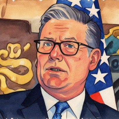 Primeiro-ministro britânico considera não participar da COP30 em Belém