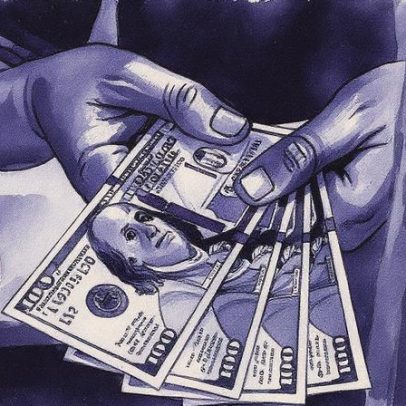 Dólar atinge R$ 5,30 e gera dúvidas sobre o melhor momento para comprar