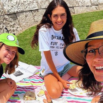 Emma Heming explica de forma dolorosa a mudança de Bruce Willis para nova casa