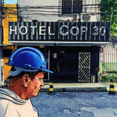 Brasil convida o mundo para a Amazônia e enfrenta desafios na COP30