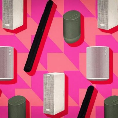Os melhores alto-falantes da Sonos para comprar em 2025