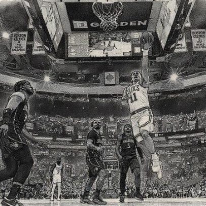 Payton Pritchard se prepara para novo salto na carreira com o Celtics