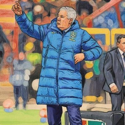 Ancelotti destaca influência do VAR em Bolívia x Brasil e projeta sucesso na Copa do Mundo